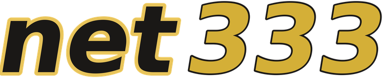 net333 logo